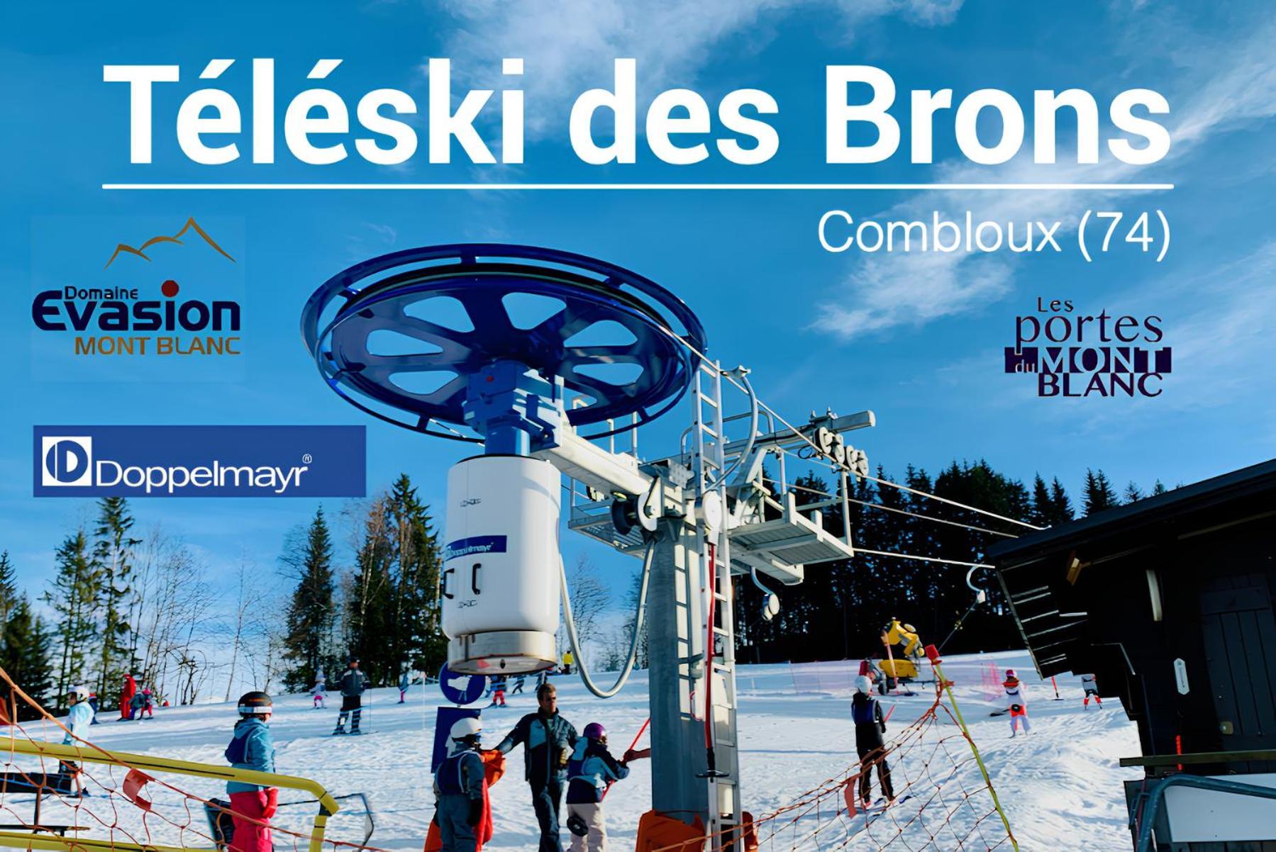 Vue Mont Blanc, Ski Et Village Combloux Exterior foto